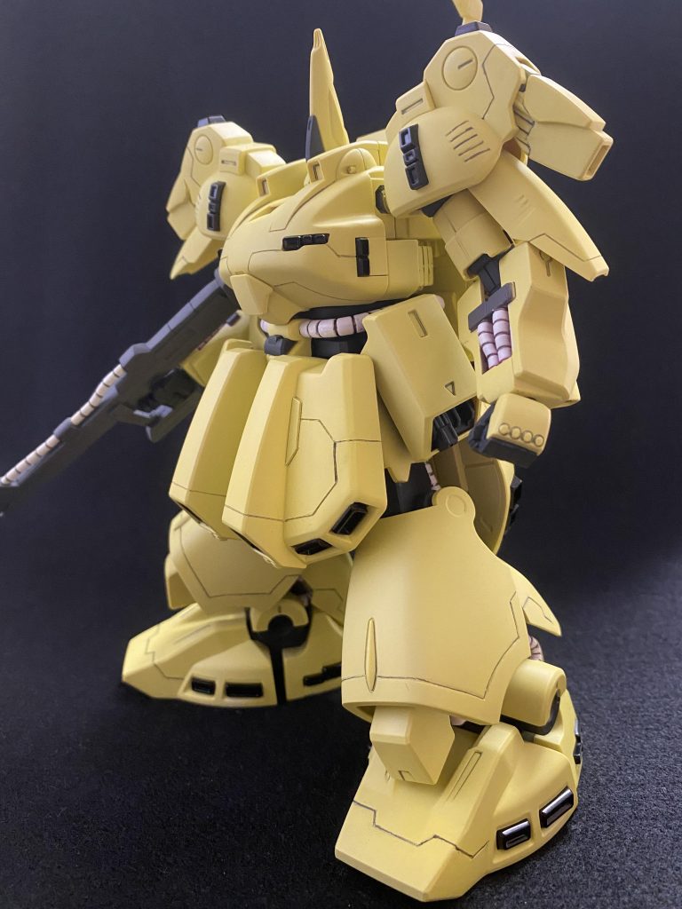 HG   ジ・オ　THE・O–4枚目/制作者：Tak2230