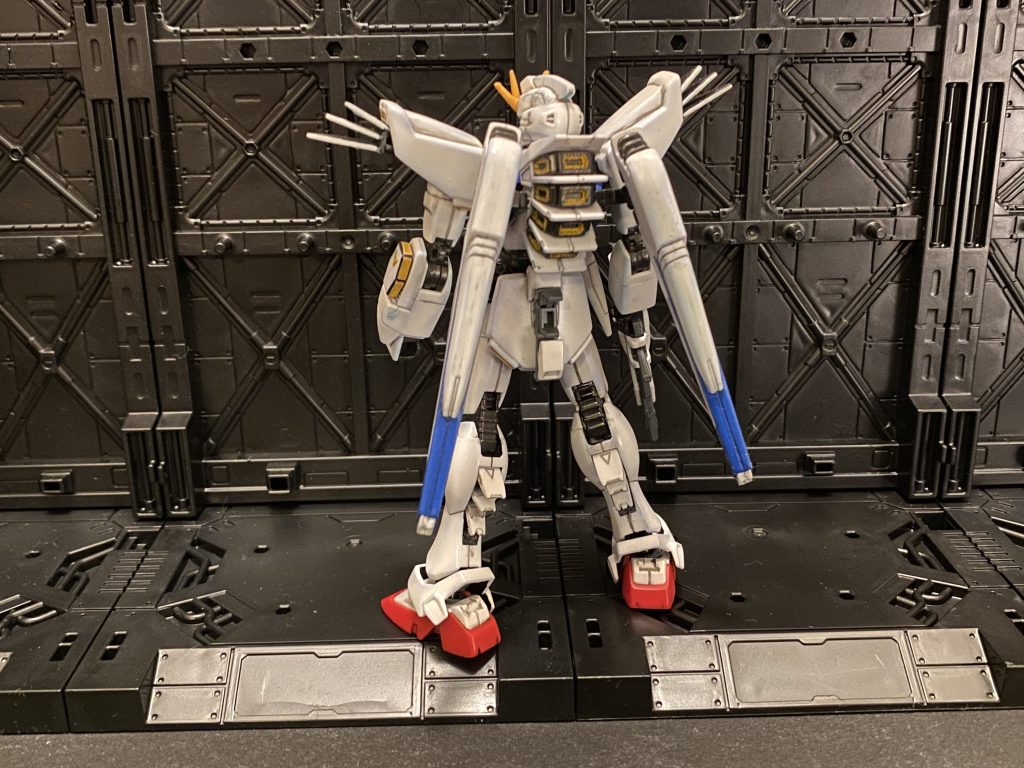 パックショットバックパックの色分けが、ちょームズい