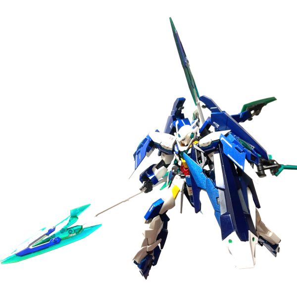 エクシードクアンタ(第4形態)