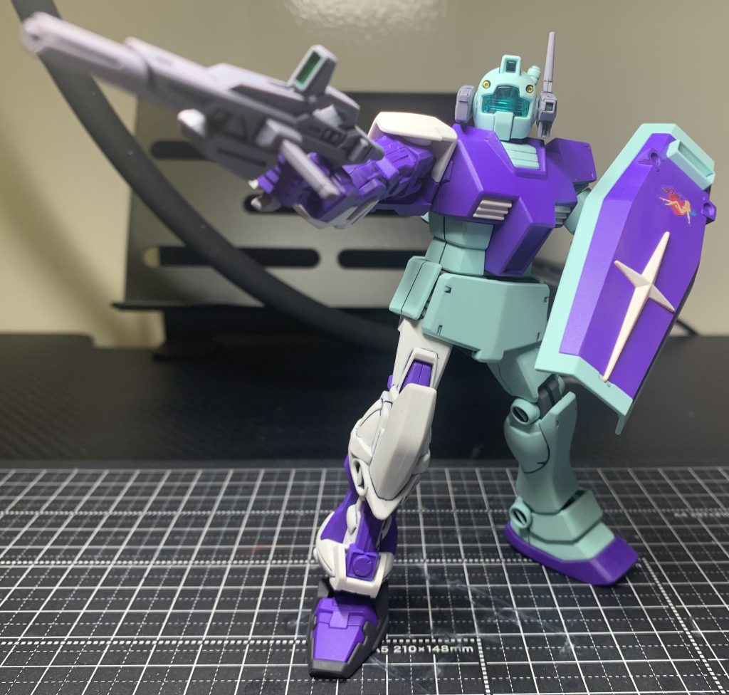 ビーム•ライフル[Eパック]