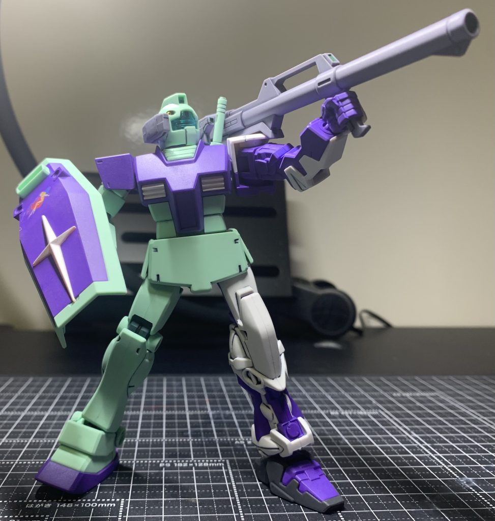 ハイパー•バズーカ