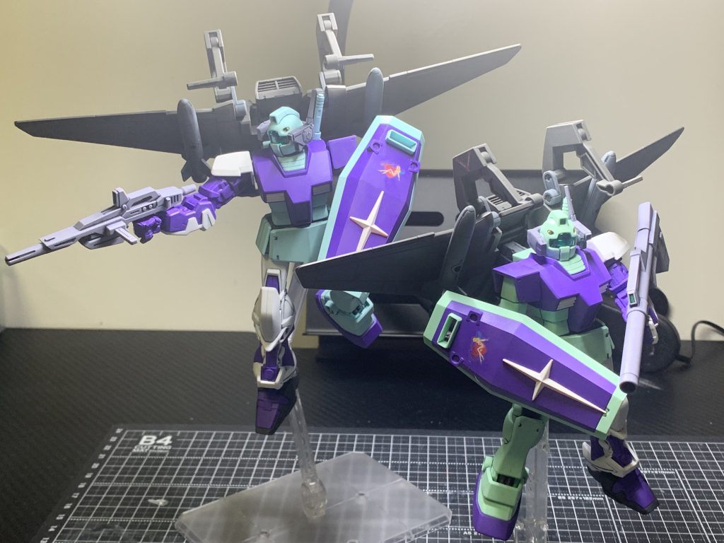 ライトライナー[AAM搭載]