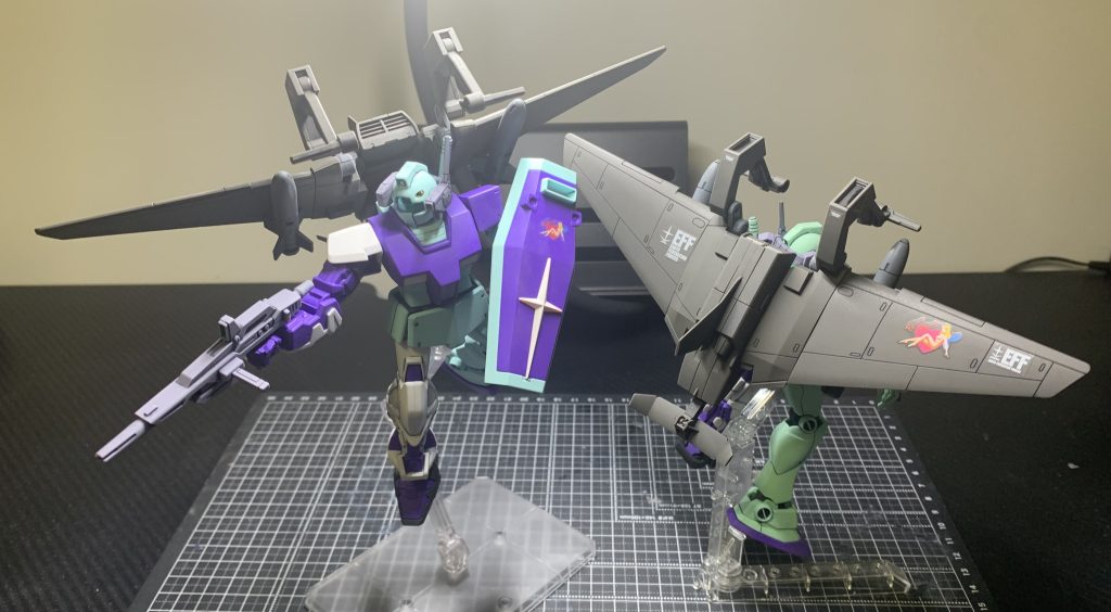 ライトライナー[AAM搭載]