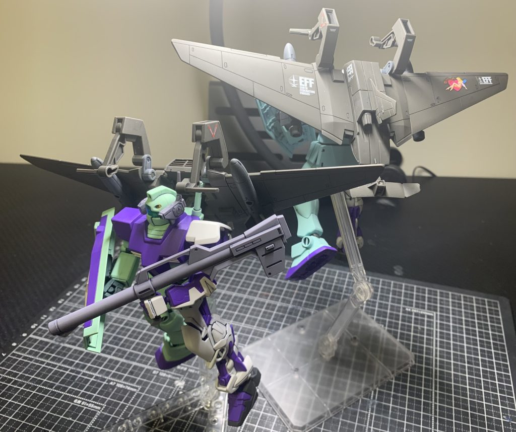 ライトライナー[AAM搭載]