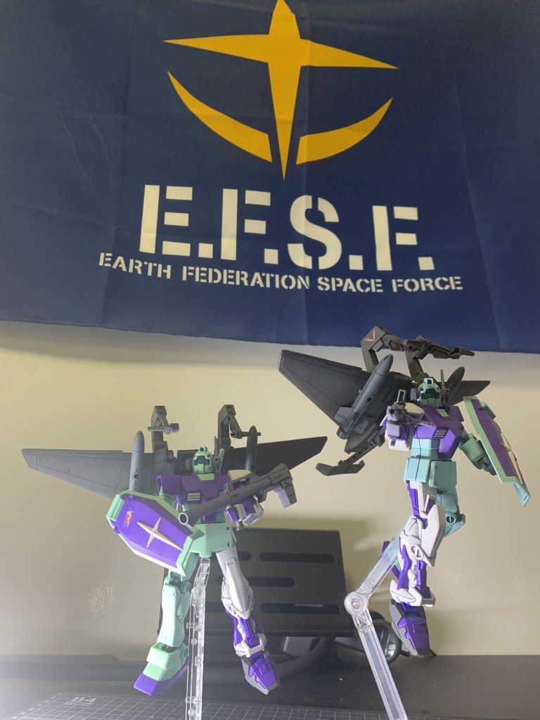ジム_試作フレームL／R