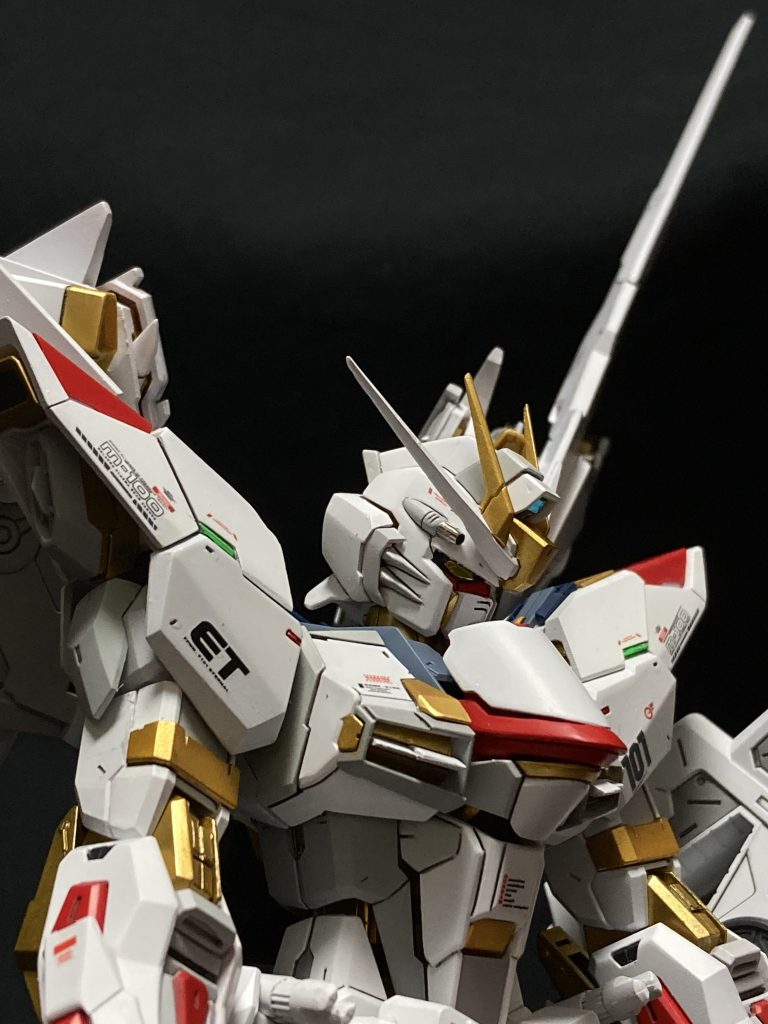 MGフリーダムガンダム ver.2.0