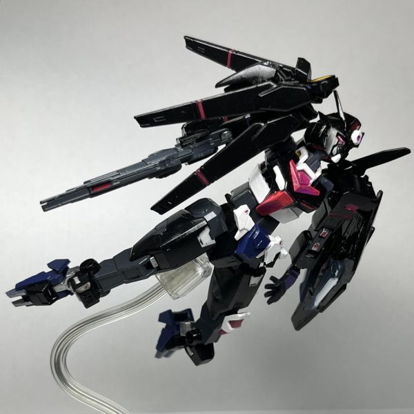 コアガンダムパラドクス