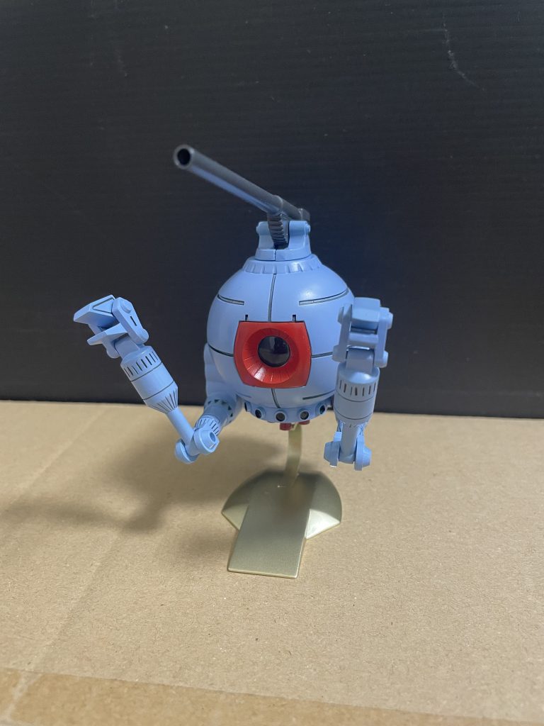 1/144ボール