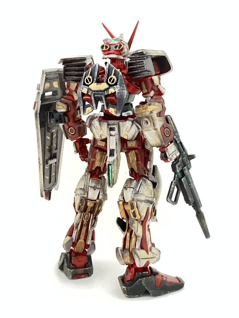 闘いが私を呼んでいる・・・。次はどの地へ行こうか。