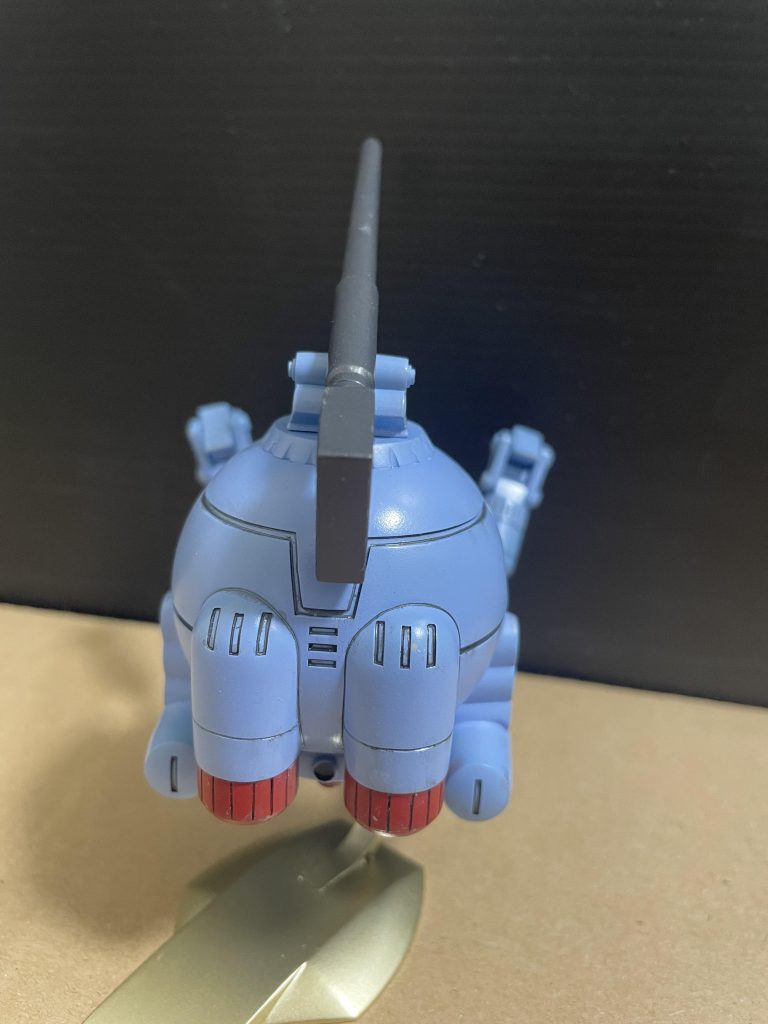 1/144ボール–3枚目/制作者：セントピース