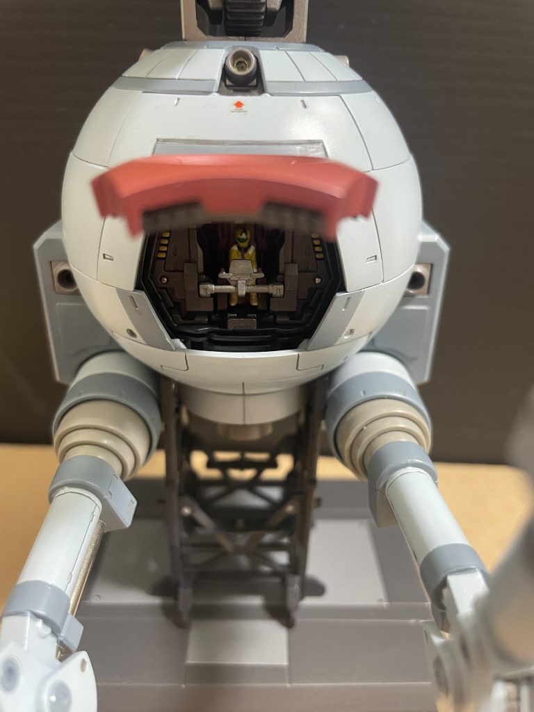 MGボール–5枚目/制作者：セントピース