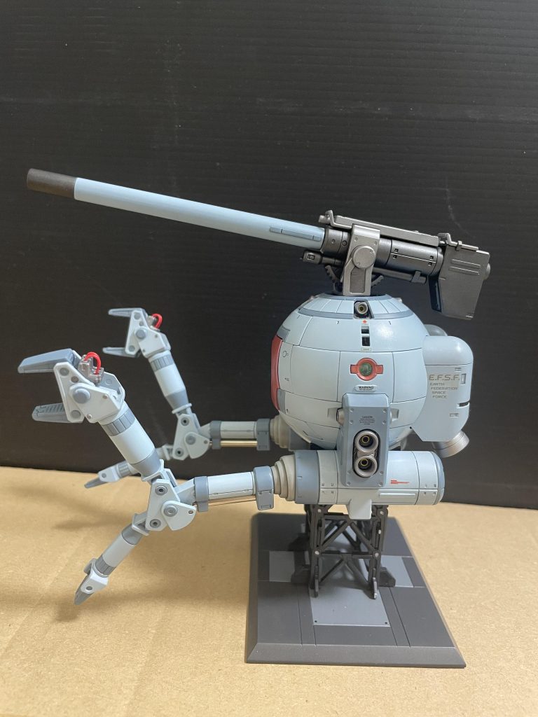 MGボール–2枚目/制作者：セントピース