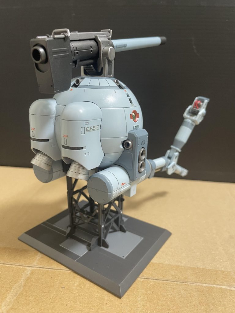 MGボール–4枚目/制作者：セントピース