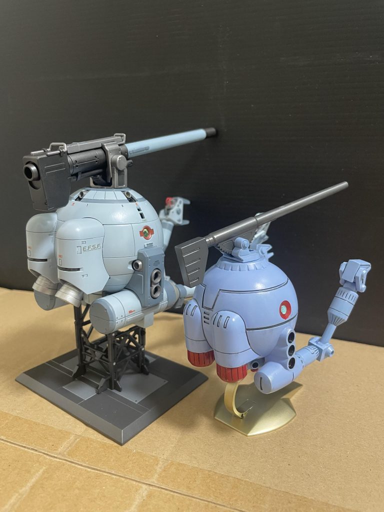 MGボール–4枚目/制作者：セントピース