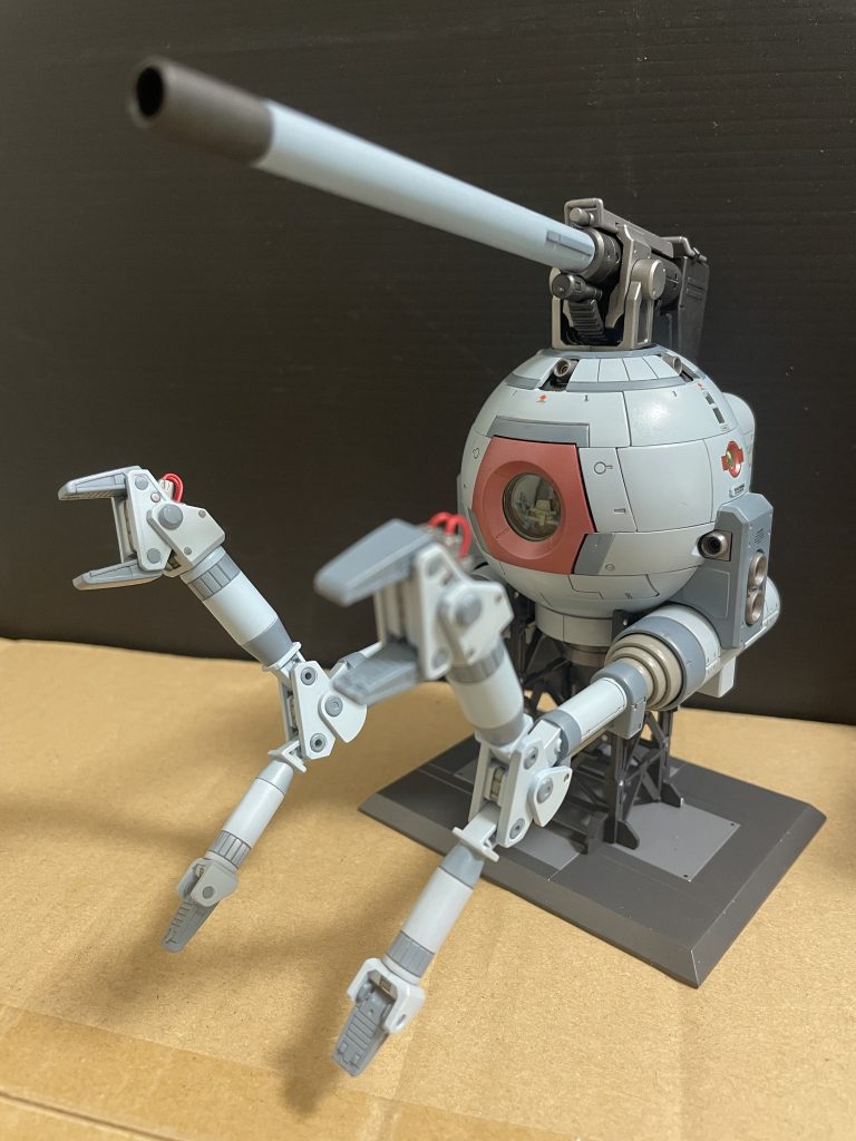 MGボールver.ka