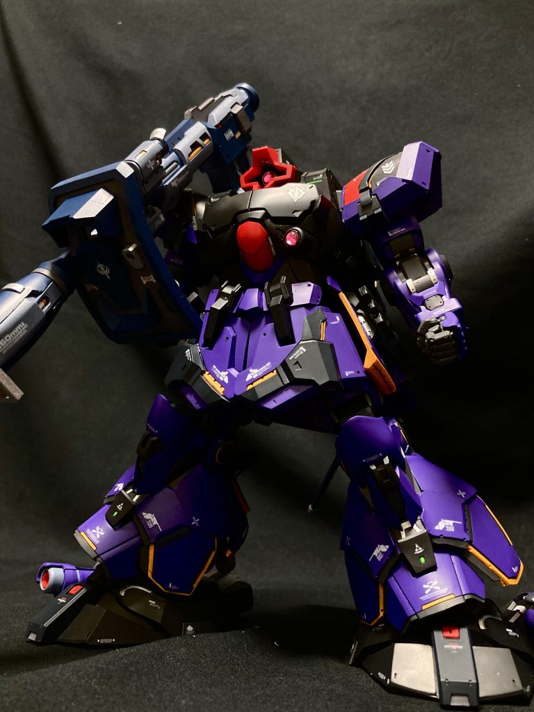 MG ドム