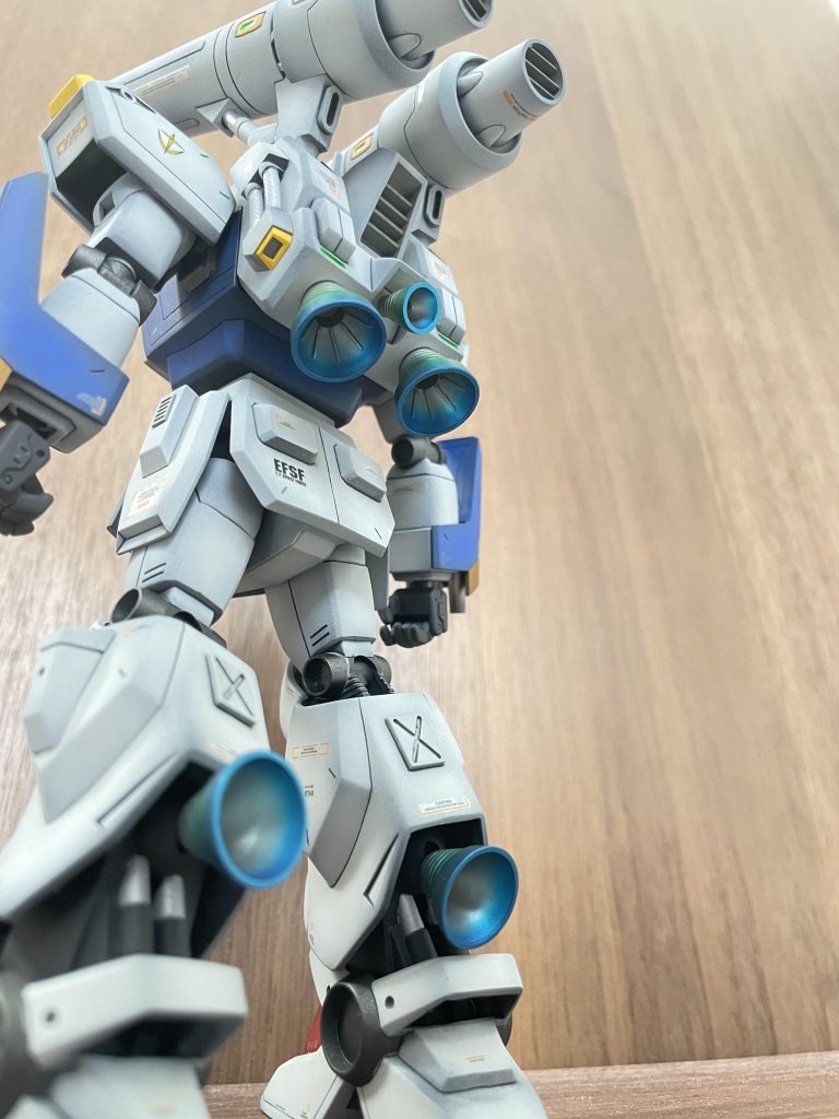 今回の経験を活かして次も丁寧にコツコツ楽しく制作していきます。最後まで閲覧ありがとうございました🙇