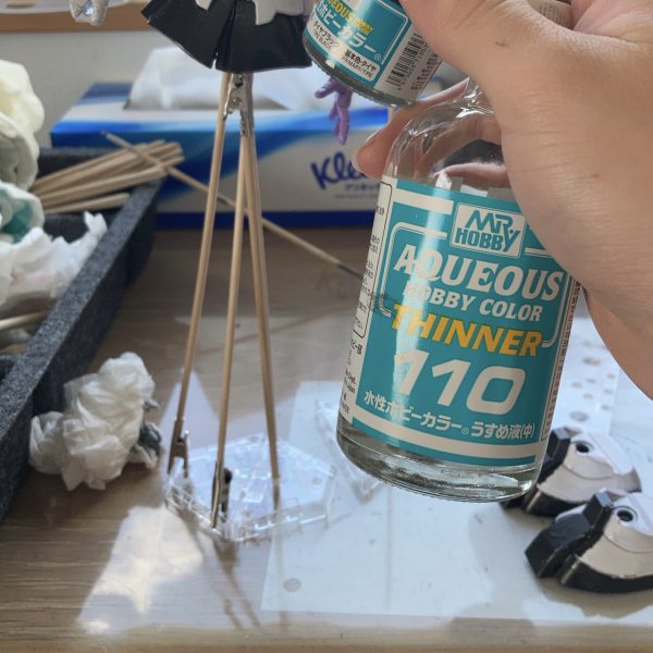 塗装ってみんなどうする？