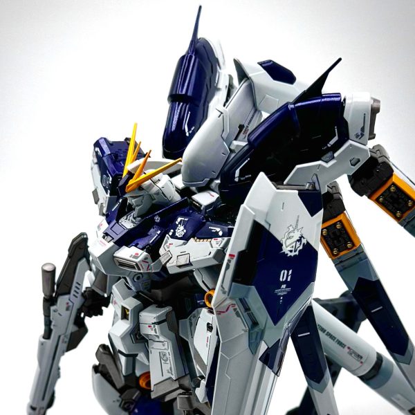GUNSTA（ガンスタ）｜自分で作ったガンプラ作品を投稿してシェア