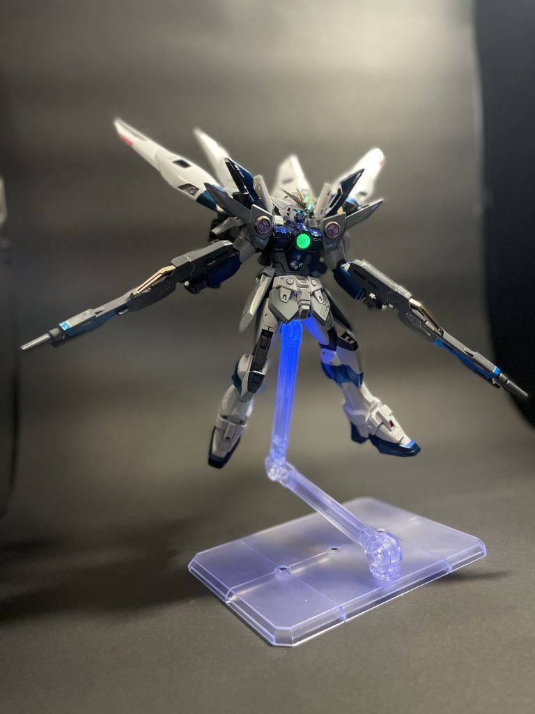 Threadsの方でもここに載せてない写真をいくつか掲載してますので良ければご覧ください(gundam-kao2)https://www.threads.com/@nox_parupi?igshid=NTc4MTIwNjQ2YQ==最後までご覧いただきありがとうございました(gundam-kao7)