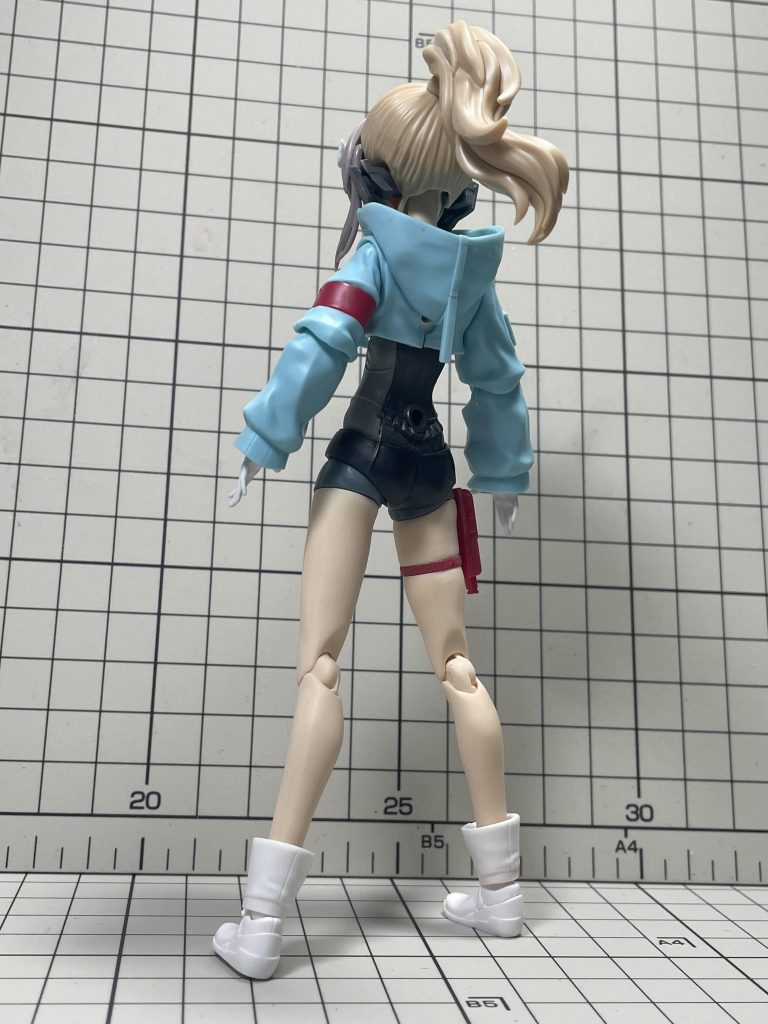 ドゥー・ムラサメ–5枚目/制作者：0026@おおじろ〜