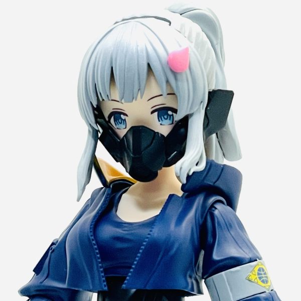 ドゥー・ムラサメ