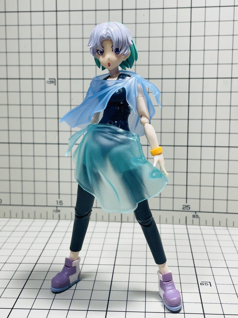 フォウ・ムラサメ–5枚目/制作者：0026@おおじろ〜