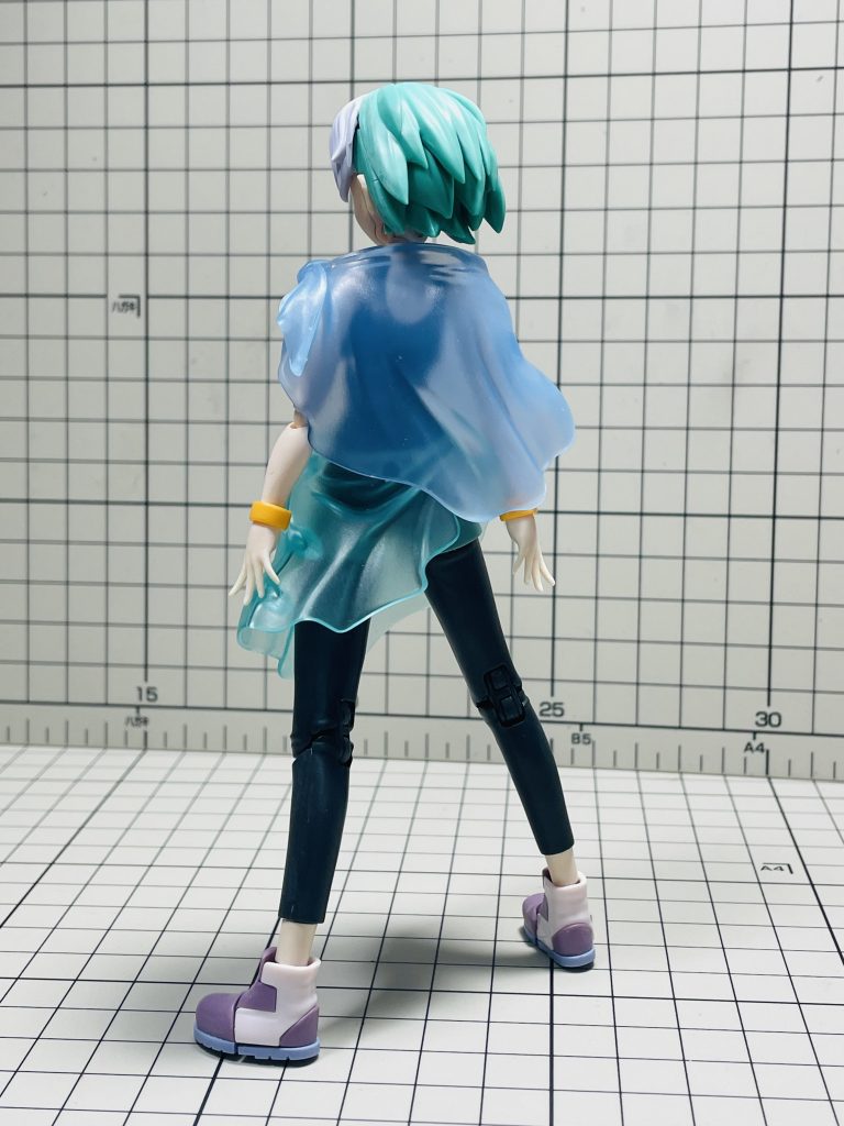 フォウ・ムラサメ–2枚目/制作者：0026@おおじろ〜