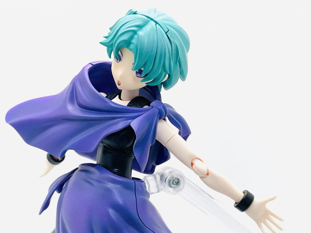 フォウ・ムラサメ–3枚目/制作者：0026@おおじろ〜