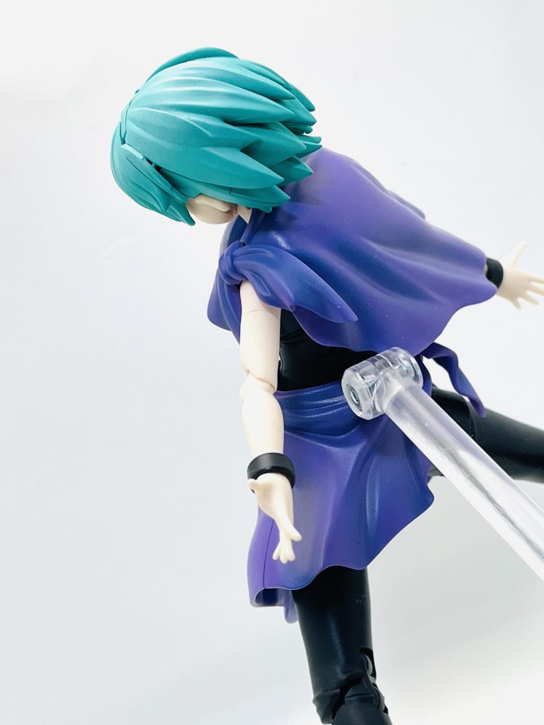 フォウ・ムラサメ–4枚目/制作者：0026@おおじろ〜