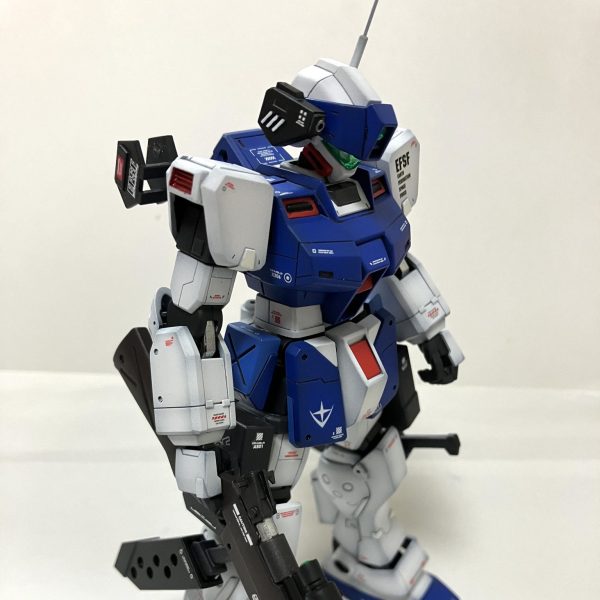 ジムスナイパーII