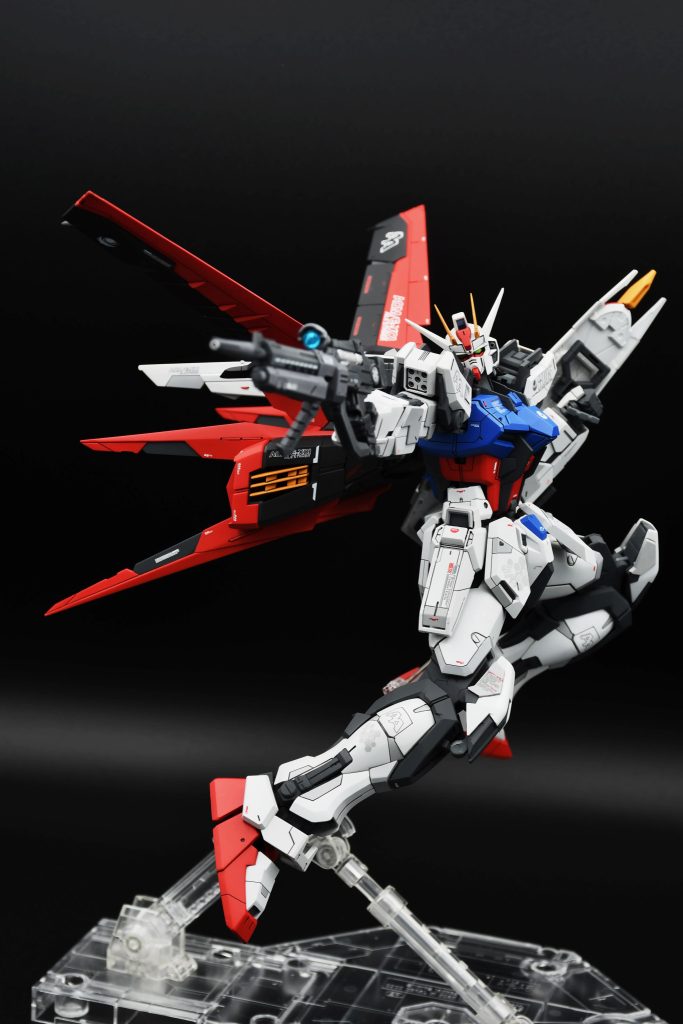 奇跡的に片眼に陰が落ち、渋いので記念に。