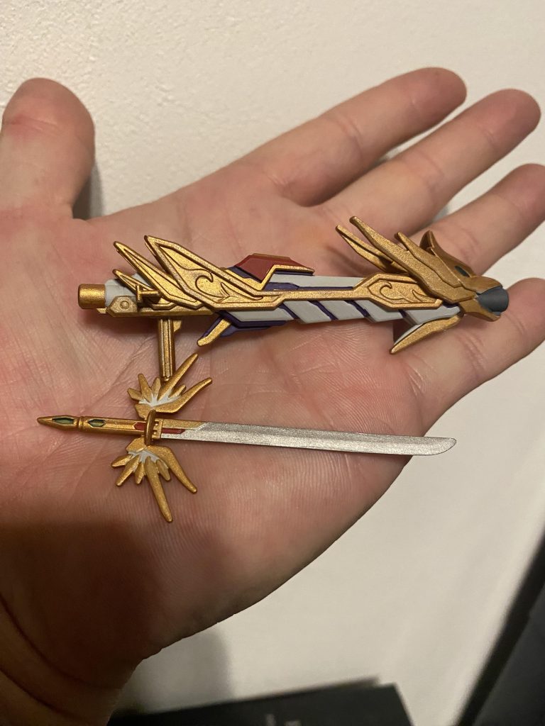 天下無双大将軍–5枚目/制作者：タオパイパイ