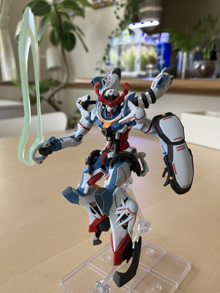 ジークアクス