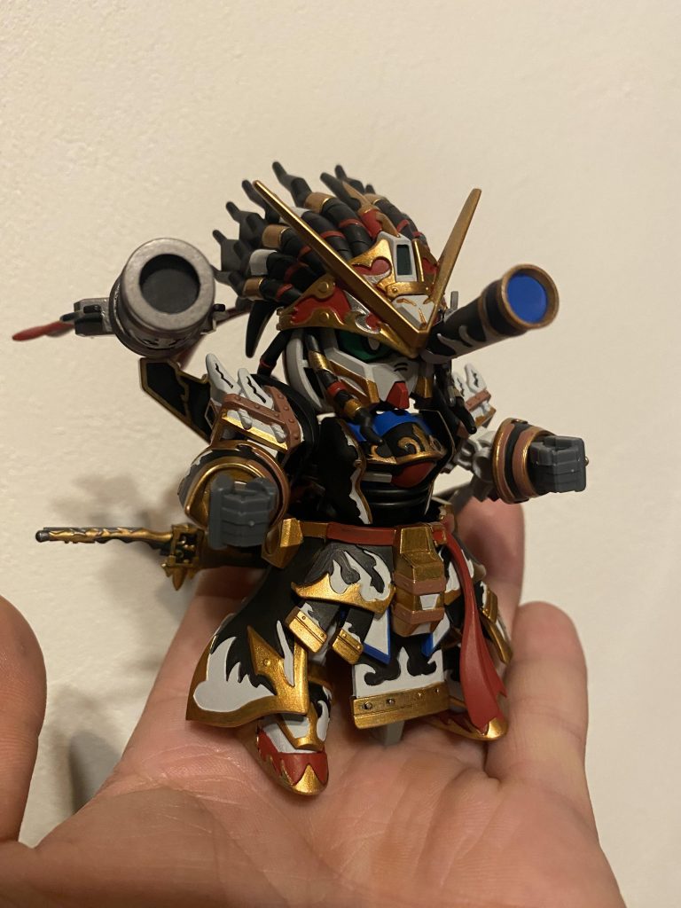 SDエドワードセカンドv–2枚目/制作者：タオパイパイ