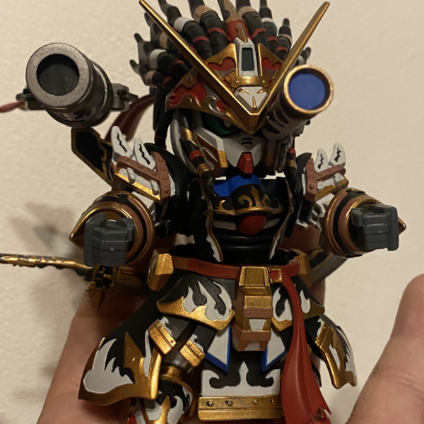 SDエドワードセカンドv