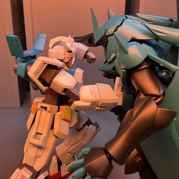 ガンダムAEG1