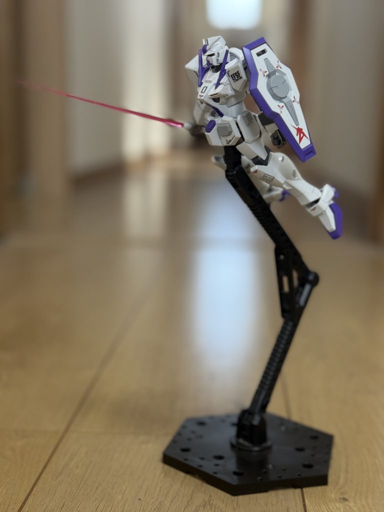 床に置いて撮影💦