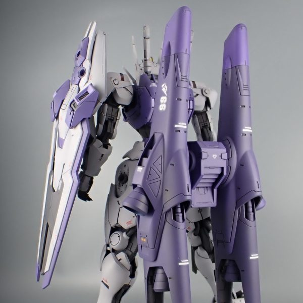 1/100 ガンダムエアリアル