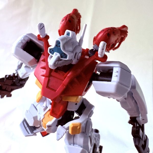 ゲルググースガイ機ー