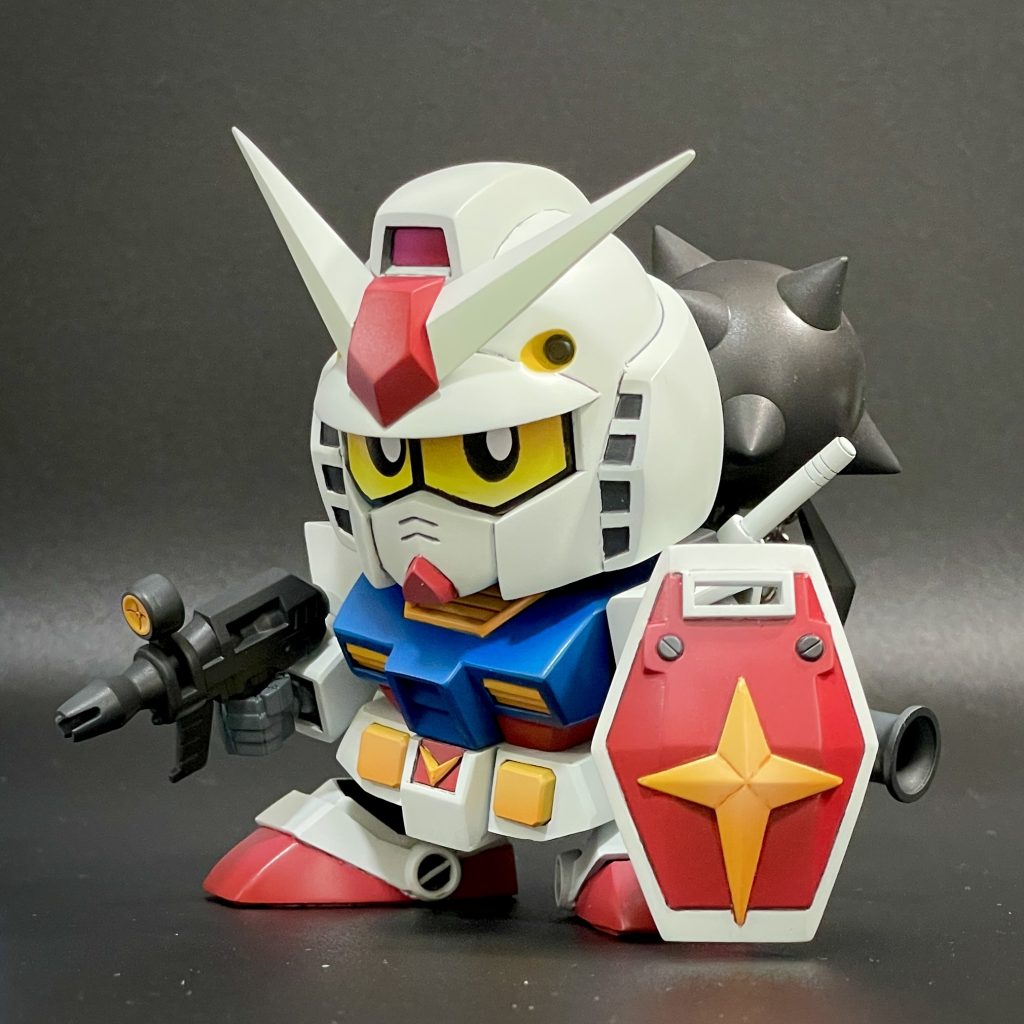 RX-78-2 ガンダム