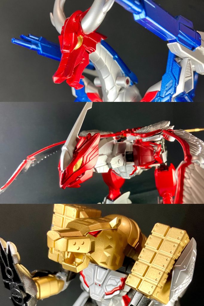 【SD忍者戦士】飛影–4枚目/制作者:ひとらたん