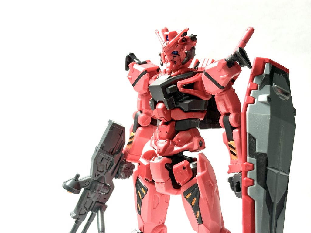 赤いガンダム