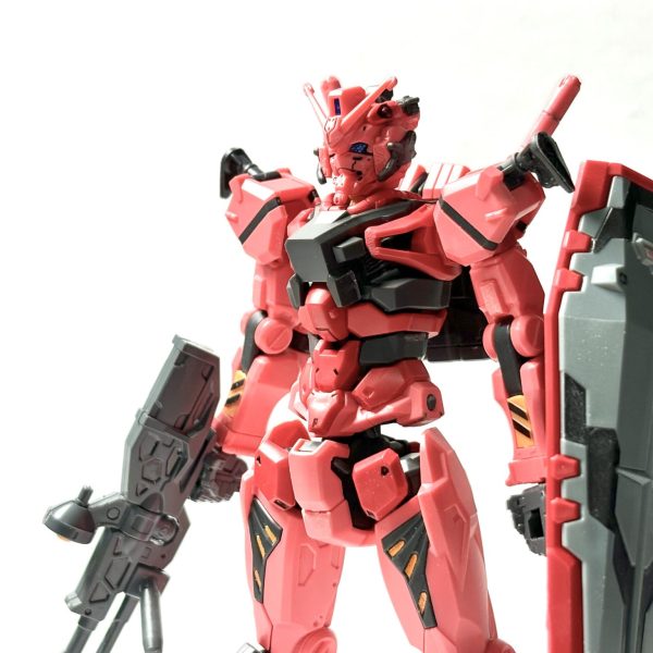 赤いガンダム