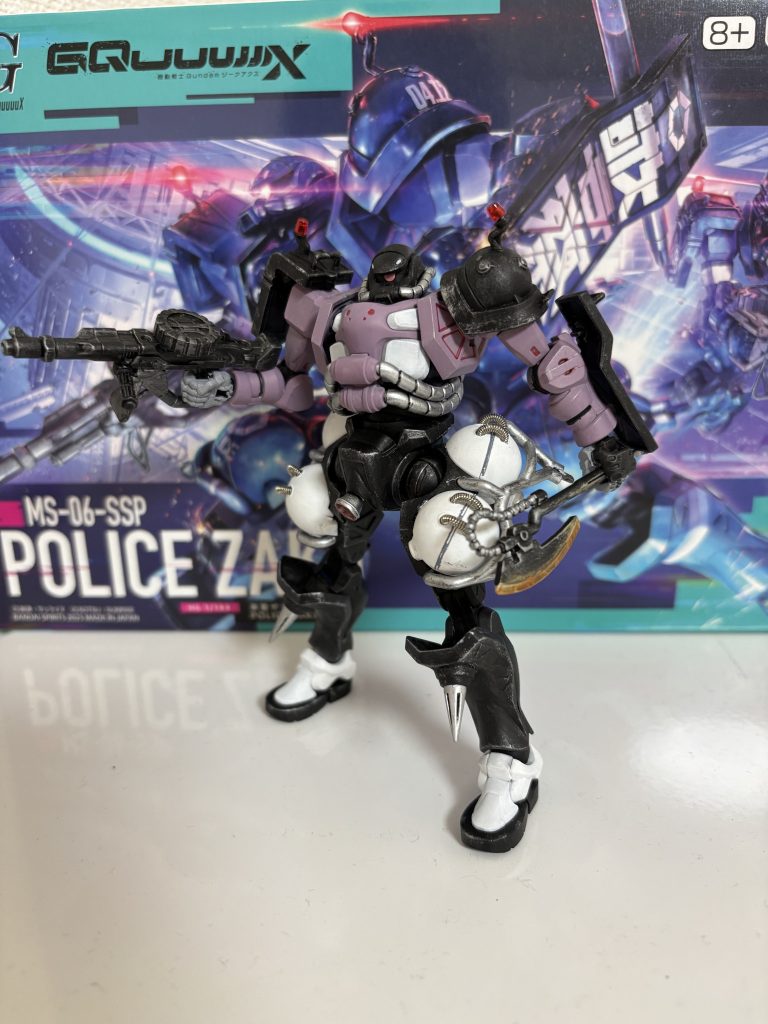 ザク