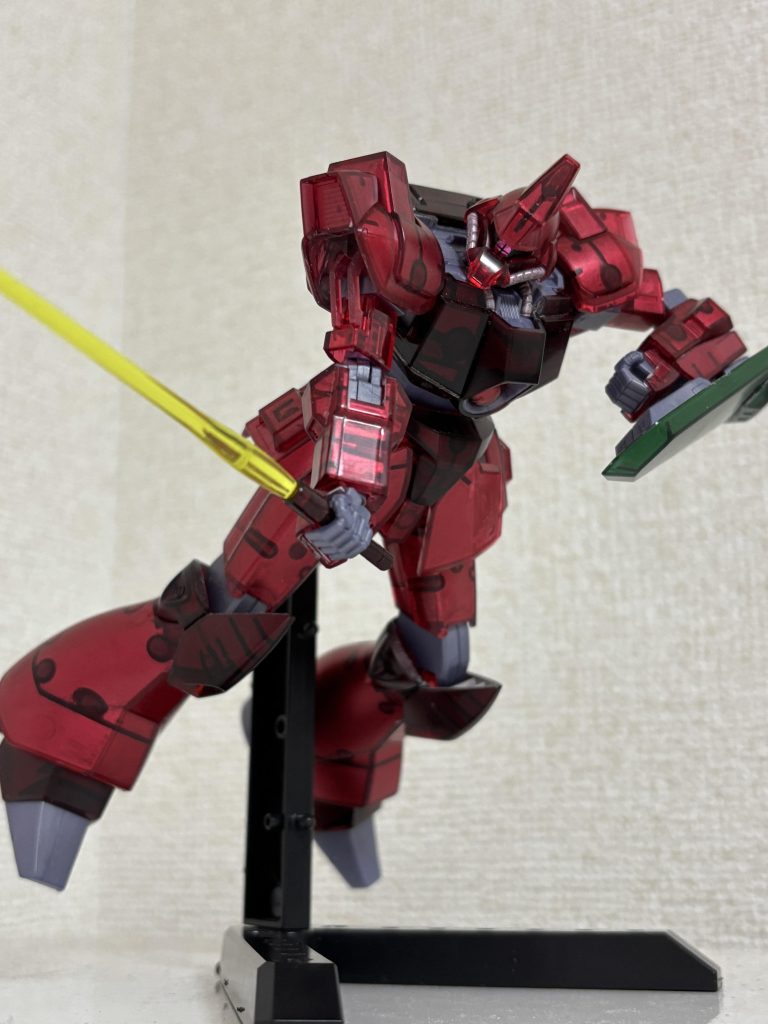 ガルバルディ–3枚目/制作者：@kazoo192365901