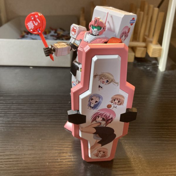 色々とお知らせ！