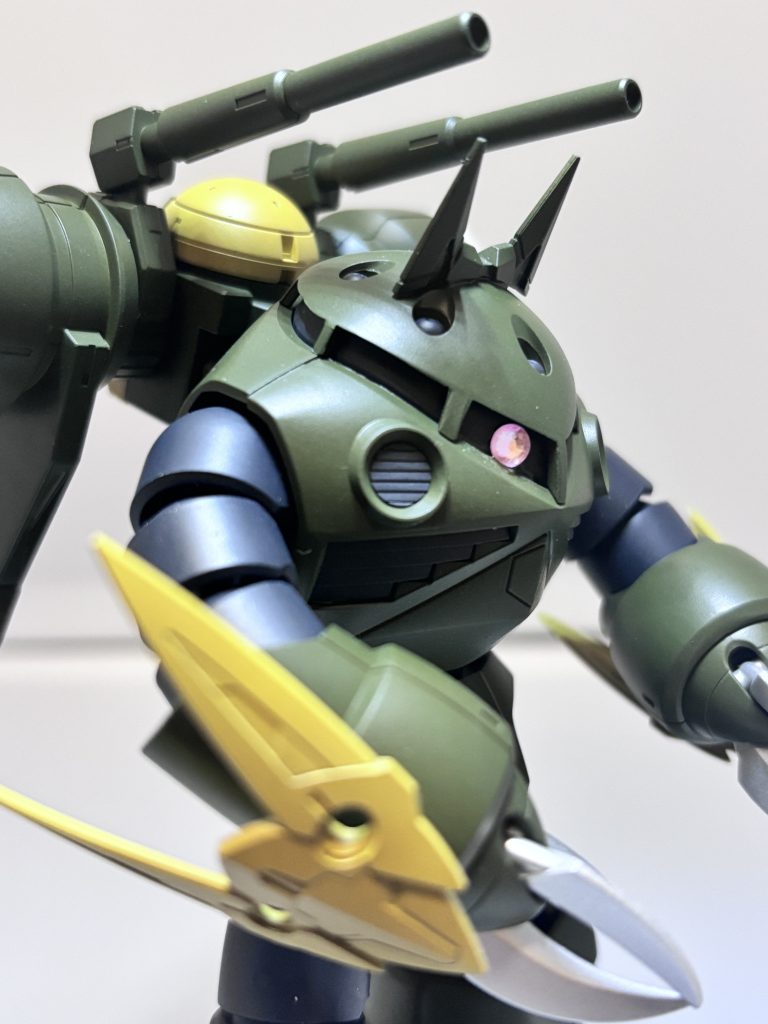 ズゴックC