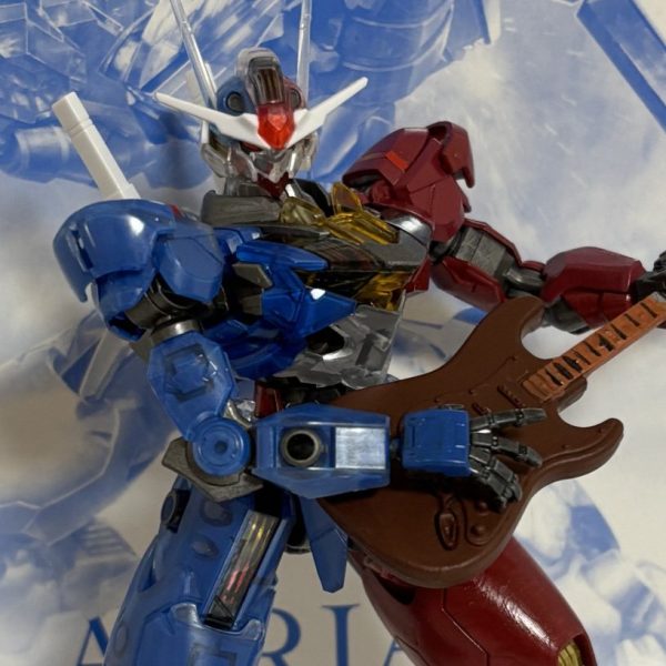 某特撮ヒーロー