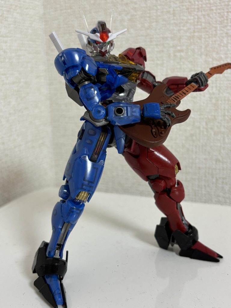 俺の歌を聞けぇ